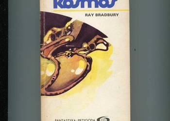 K jak kosmos - Bradbury