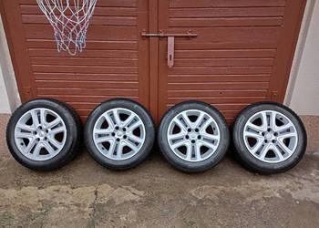 Felgi Opel 16"  5x105