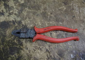 kombinerki 160mm. smalcalda MZ ES TS ETS ETZ org DDR