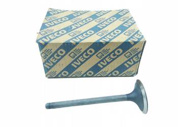 ZAWÓR SSĄCY IVECO TURBOTECH TURBOSTAR ORYGINAŁ