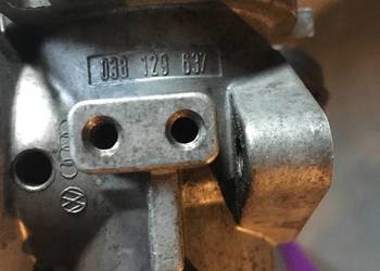 Zawór Egr Volkswagen Seat Skoda 1,4 Tdi sprawny