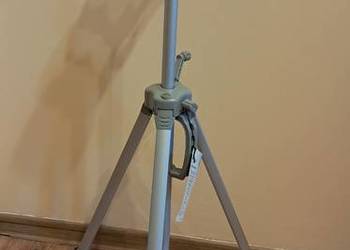 Nowy Statyw Targus tg 6660tr wraz z pokrowcem