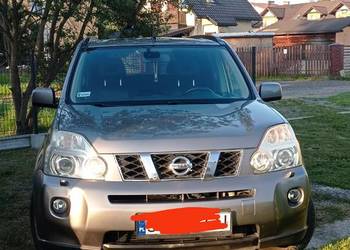 Sprzedam Nissana X-Trial T31, możliwa zamiana