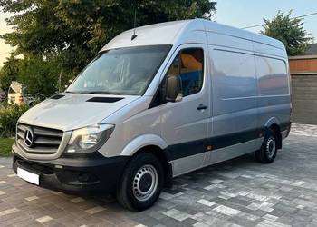 Mercedes Sprinter 316CDI