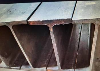 dwuteownik  IPE 200  odcinek 3,24m szt.1