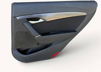 Boczek tapicerka drzwi prawy tył Hyundai i40 sedan 2020r