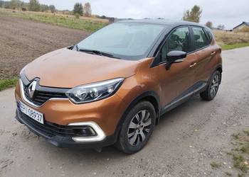 Renault Captur 0.9TCe