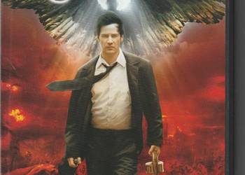 Constantine - edycja specjalna.[ 2DVD ]