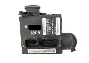 Mercedes W168 A klasa  1.4 1.6 Sterownik silnika