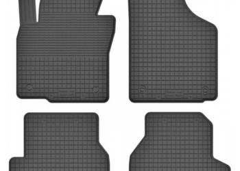 Seat Toledo 04-14 gumowe dywaniki NOWE