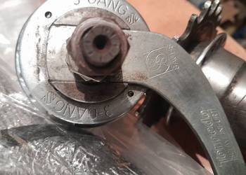 torpedo zPRL- SACHS  3 biegowa