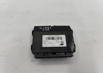 MODUŁ STEROWNIK KLIMATYZACJI BMW F20 9273674