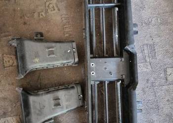 Żaluzja dolna/kierownica powietrza BMW G20/G21