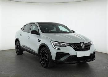 Renault Arkana E-Tech