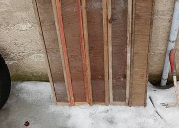 Płocha krosna tkackie