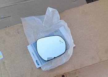 prawy Wkład lusterka Ford Fiesta MK8 BLIS H1BB-17K740-EA H1BB-17K740-HCCFA