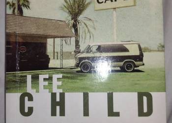 Sprzedam książkę książka Lee Child Jack Reacher
Stan bardzo dobry 
Dos