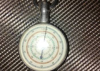 Opisometer map