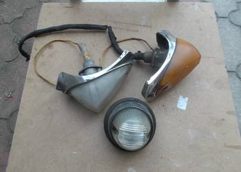 moskwicz 408 lampki
