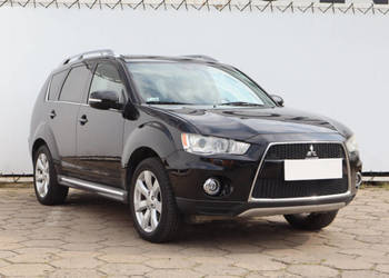 Mitsubishi Outlander 2.0 DI-D