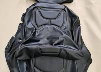 Tapicerka do Hondy Goldwing