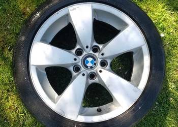Alufelgi BMW 4 szt