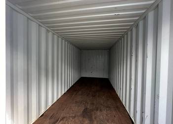 Sprzedam kontener morski 6 M 20ft