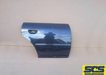 AUDI A3 8L LIFT DRZWI PRAWE TYŁ TYLNE 00-03