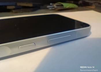 Samsung A35 ORYG.ekran+ORYG.korpus brak płyty głównej