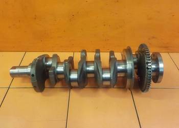 BOXER JUMPER DUCATO 2.2 HDI 10r 100KM 4HV wal korbowy 3278