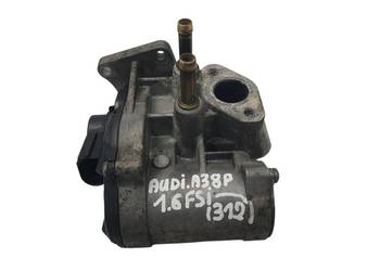 ZAWÓR EGR Audi A3 8P VW Golf V Passat B6 1.6 FSI 03C131503B A2C53025941