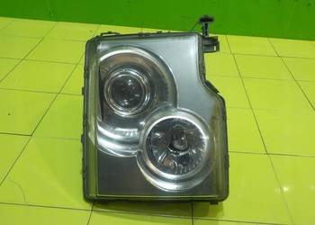 RANGE ROVER L322 4.4 V8 04r XENON lampa lewa przod