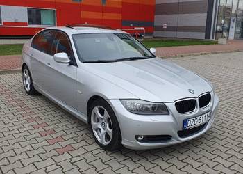2 0d pierwszy właściciel w PL.