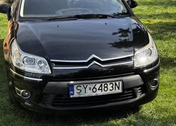 Citroen C4 2.0 HDI EXLUSIVE automat