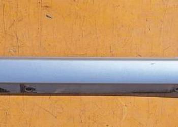 MITSUBISHI COLT 30Z 3D 11 LISTWA LEWA PROGOWA 6512A019 KOLOR A31