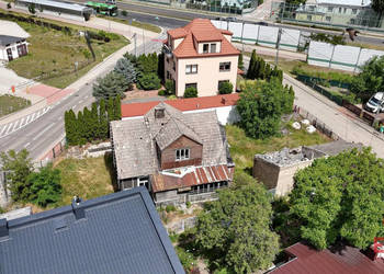 Do sprzedaży grunt 693m2 Białystok