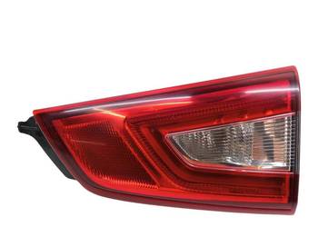 LAMPA TYŁ  W KLAPĘ PRAWA J11  Nissan Qashqai II (2013-)