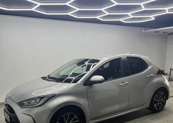 Toyota Yaris 1.5 Comfort/ Style/Tech, automat, Salon PL, Gwarancja