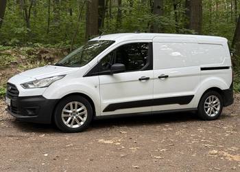 Ford Transit Connect LIFT 2020 2.0 Automat FV23%