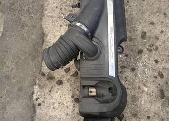 Obudowa filtra powietrza PORSCHE 997 911  OBUDOWA FILTRA POWIETRZA