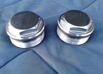 Harley dyna korki lagi 49mm