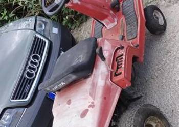 Kosiarka traktorek honda htr 3009