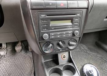 Volkswagen Fox wspomaganie kierownicy