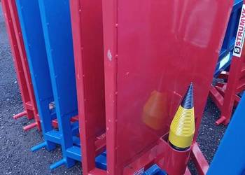 Łuparka do drewna Strumyk