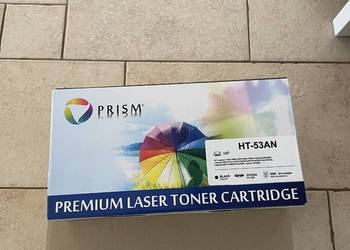 Toner do HP-53AN - PRISM
