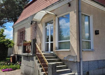 Oferta sprzedaży domu wolnostojącego Pruszków 160m2