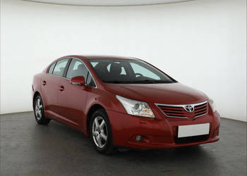 Toyota Avensis 1.6 Valvematic