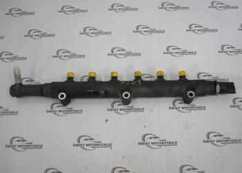 Volvo XC90 2.4 D 06r listwa wtryskowa 0445215015 30622085 30622085