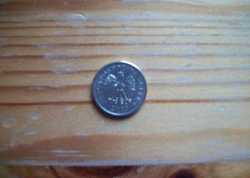 10 groszy 2000rok