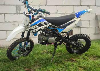 Mrf 140 RC duże koła